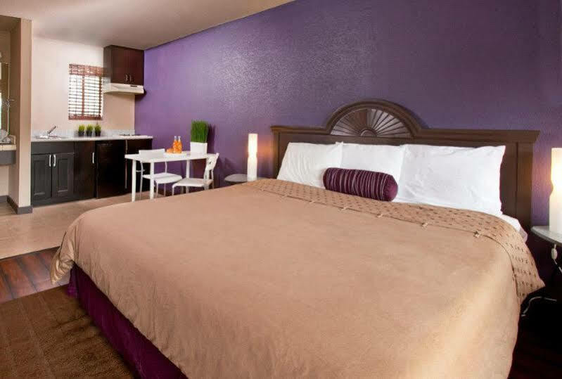 Alura Inn San Jose Exteriör bild